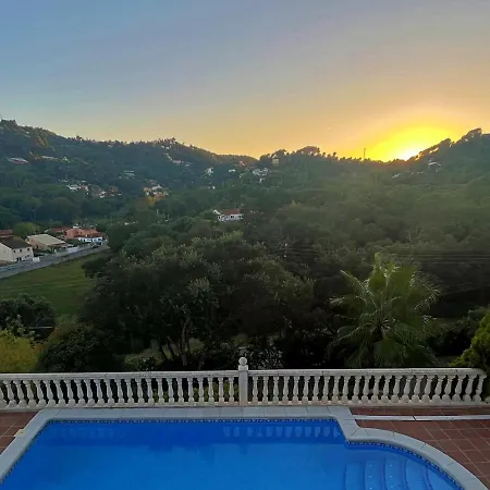 Encantadora Casa Rustica Con Piscina Privada Holiday home *
