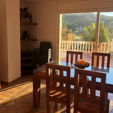 Encantadora Casa Rustica Con Piscina Privada Holiday home *