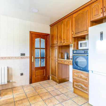 度假居 Encantadora Casa Rustica Con Piscina Privada