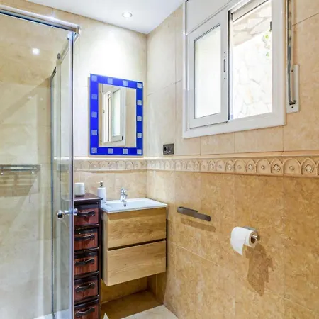 Encantadora Casa Rustica Con Piscina Privada *