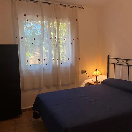 Encantadora Casa Rustica Con Piscina Privada 度假居