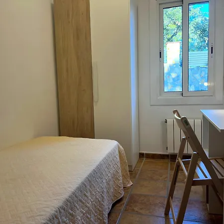 度假居 Encantadora Casa Rustica Con Piscina Privada