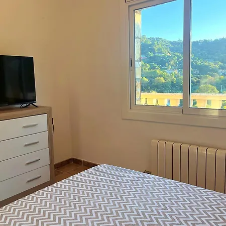 Encantadora Casa Rustica Con Piscina Privada * 帕拉福尔斯